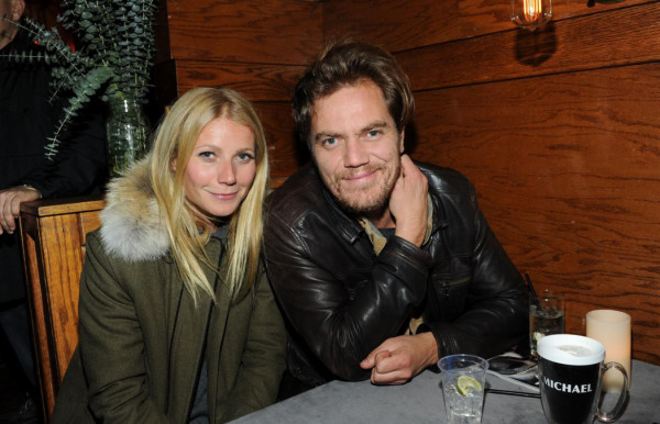 Famosos se relajan en el Sundance