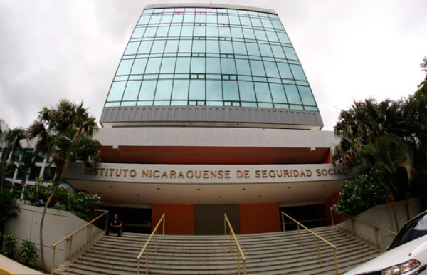 Gobierno de Ortega busca salvar al INSS
