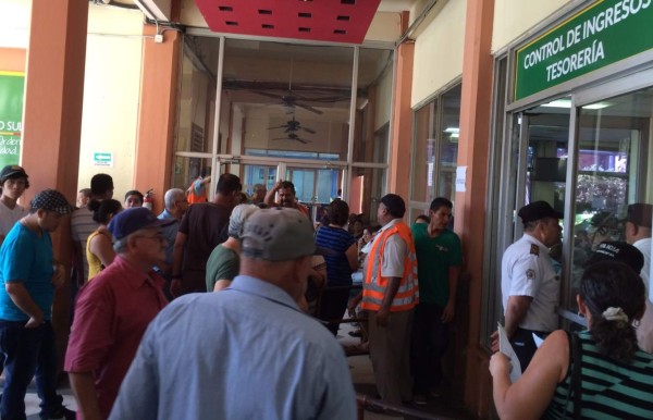 Hoy vence plazo para pagar bienes inmuebles