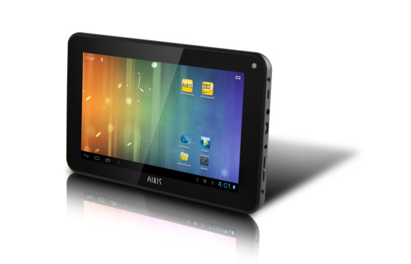 Extienden promoción de tablet