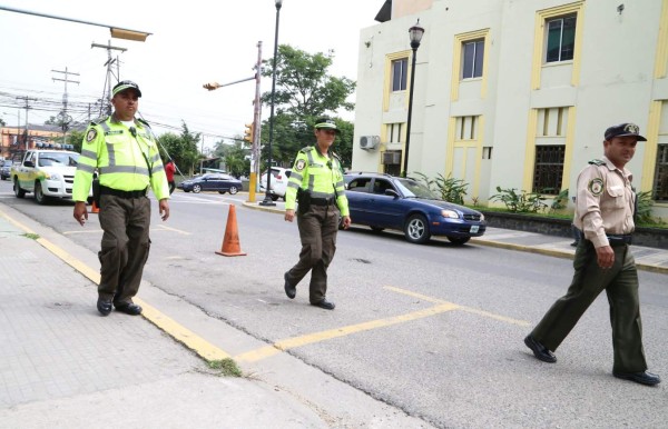 Aprueban ley seca para Viernes y Sábado Santo en San Pedro Sula