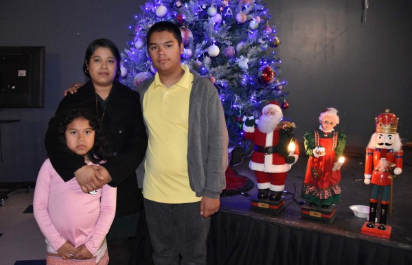 'Tepesianos” no celebrarán Navidad