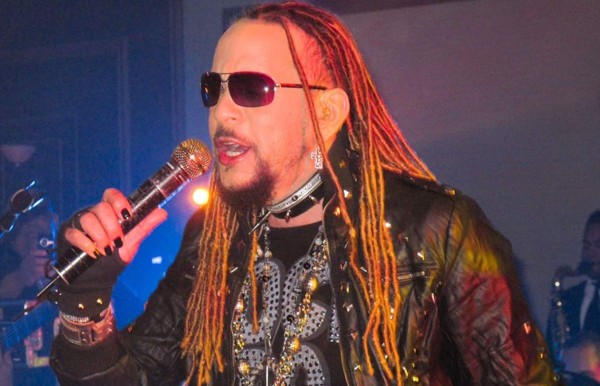 Los boletos para ver a Toño Rosario se venden desde hoy en Power fm y Expocentro