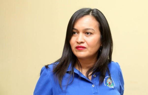 600 escolares hondureños vuelven a clases tras deportación