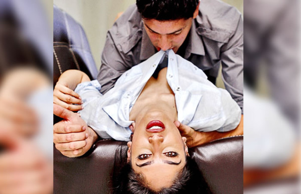 Reviva la pasión en pareja para San Valentín