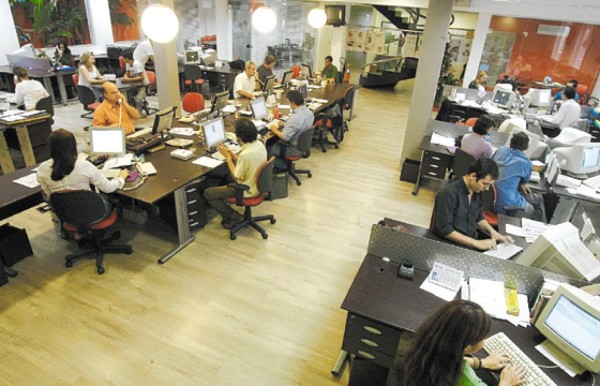 Noticias con sabor latino