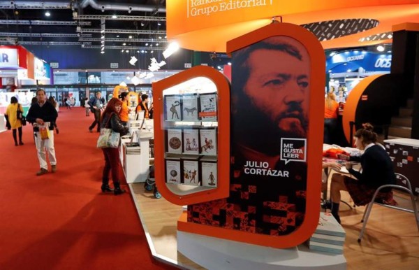 1,2 millones de visitantes recibió la Feria del Libro de Buenos Aires