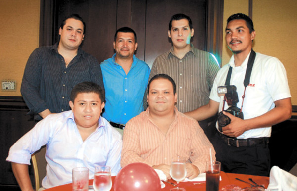 Los tres años de Diez