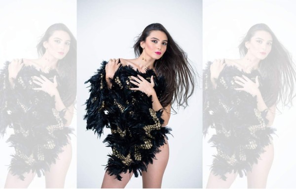 Miss Internacional Honduras 2014