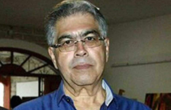 Roberto Ramón Castillo, primo del expresidente de Honduras Rafael Leonardo Callejas.