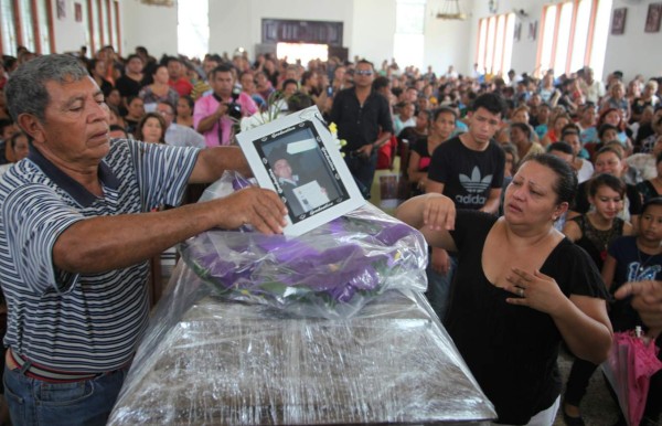 En un 70% está avanzado el caso del asesinato de Herlyn Espinal