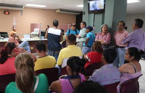 RAP termina acreditación de excedentes a cuentas activas