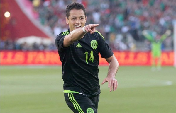 El Liverpool de Klopp pone su mirada en 'Chicharito' Hernández