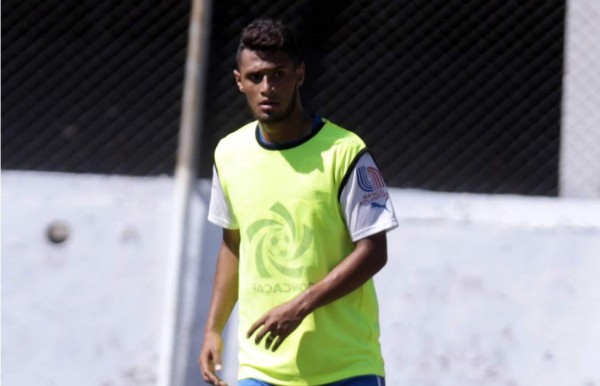 Alex López: 'Pinto llama a jugadores que no están ni de titulares'