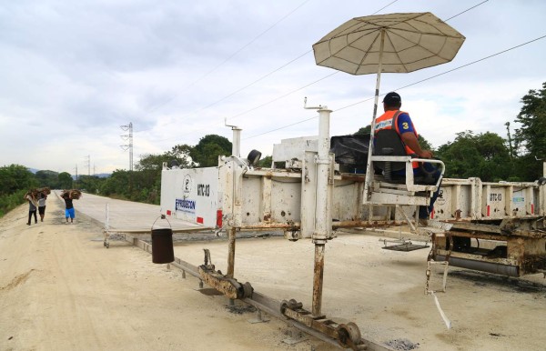 Reparar trocha en uso del segundo anillo vale $2.5 millones