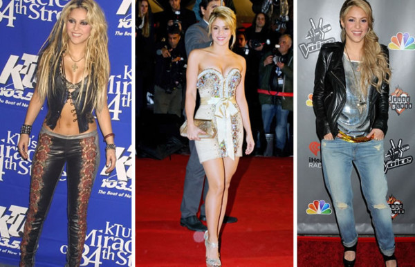 Shakira: 'Piqué prefiere la carne que el hueso'