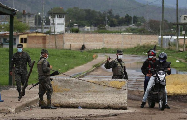 Otro privado de libertad muere en la cárcel de Támara