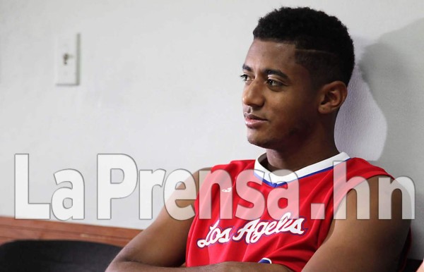 Lozano se recupera pensando en México