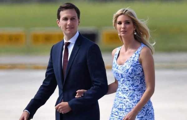 Kelly deja a Kushner sin acceso a información confidencial