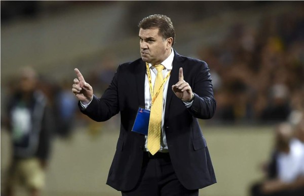 Técnico de Australia: 'La información que sale de Honduras no es buena, no suena atractivo”