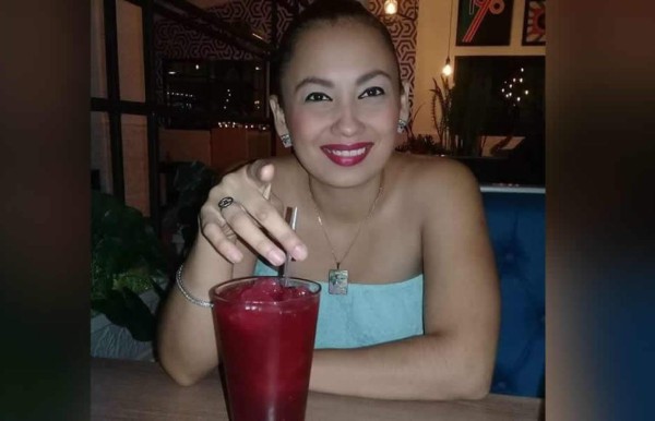 Hondureña muere atropellada por un bus en San Pedro Sula