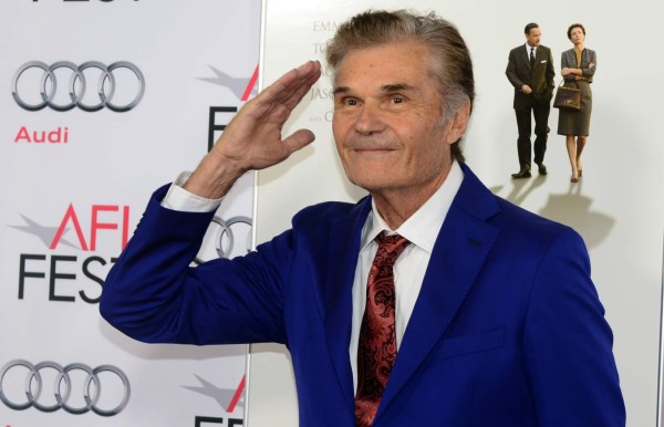 'Modern Family' está de luto, muere Fred Willard