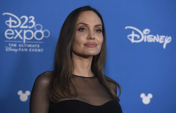 Angelina Jolie y su dura confesión: 'Estos últimos años no han sido fáciles'