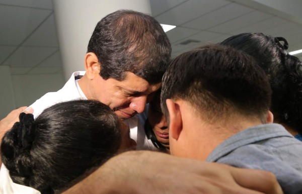 'Siempre me aferré a mi estado de inocencia”: fiscal acusado por el MP