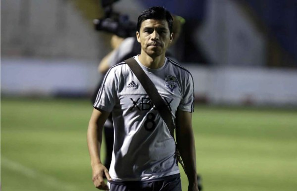 Gonzalo Pineda 'Tengo muchísimo respeto a los equipos centroamericanos'