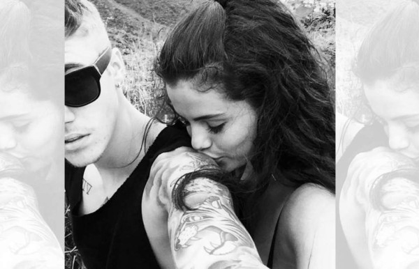 Selena Gómez sigue enamorada de Justin Bieber, Según Taylor Swift