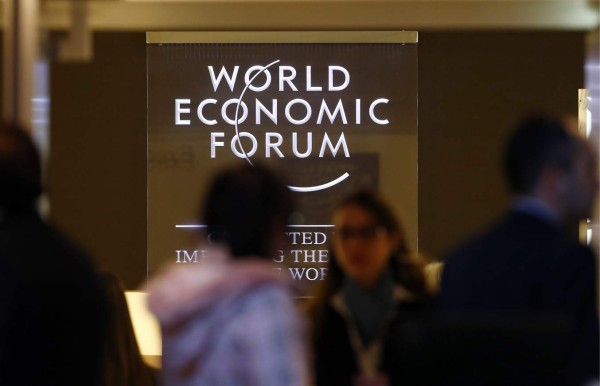 Foro Económico Mundial enfatiza voluntad de Latinoamérica de transformación