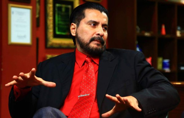 'Se compraron tres predios para construir plantas de tratamiento'