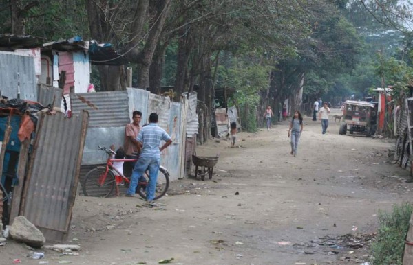 Cada año se incrementa en 35% la población viviendo en los bordos de los ríos