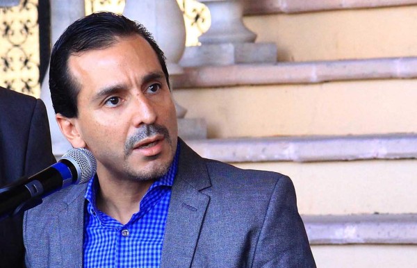 Desembolsan $27 millones para proceso del sistema tributario