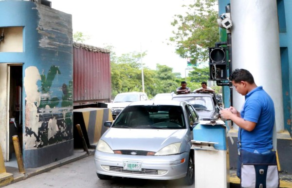 Corporación aprueba que alcaldía sampedrana remodele las casetas de peaje