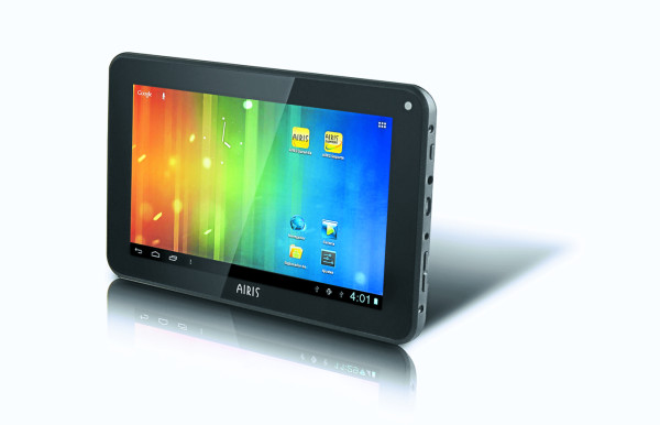 Extienden promoción de tablet