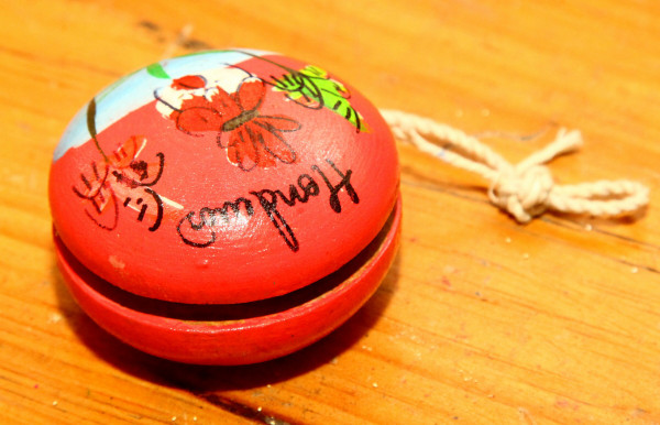 El regalo perfecto para esta navidad