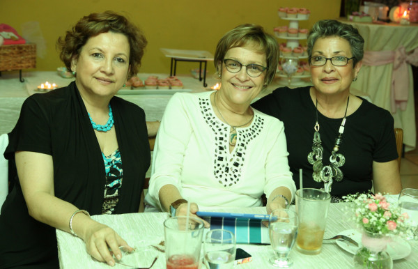 Cecilia y Rafael Picciotto serán padres por segunda ocasión