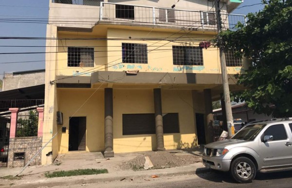 Hondureña es asesinada a puñaladas supuestamente por un amigo 