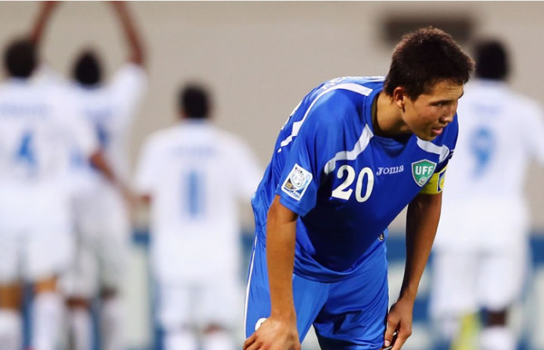 Honduras escribe otra página histórica y va a cuartos del Mundial