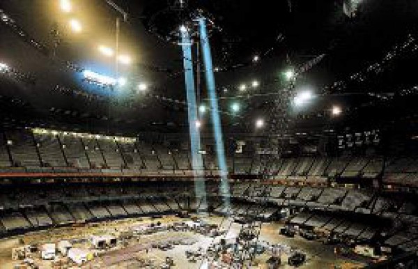 Centroamérica, un escenario de alto riesgo