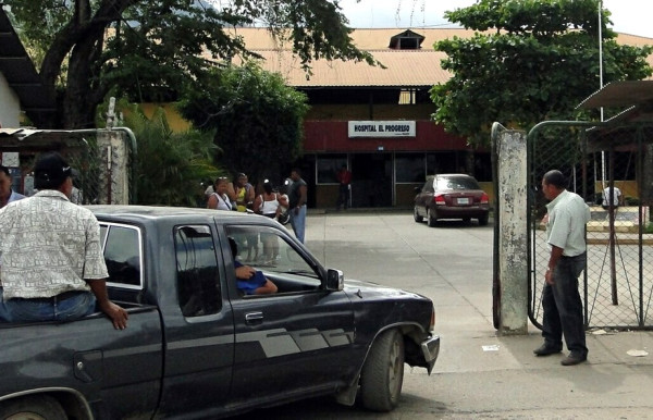 El Progreso, Olanchito y Yoro luchan para tener policlínica