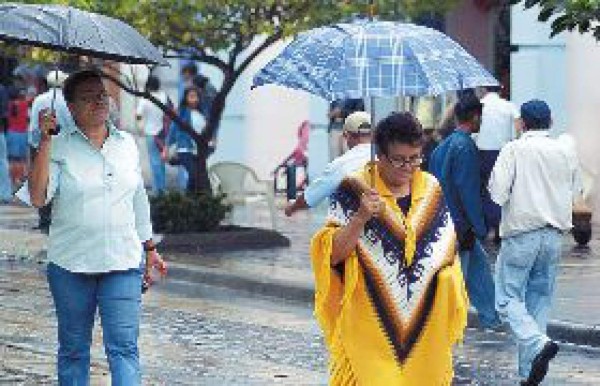 Copeco declara alerta verde