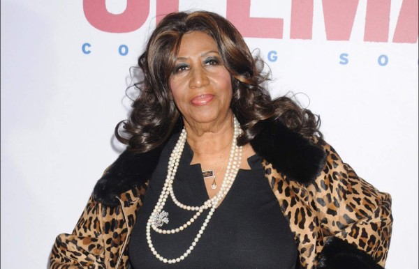 Aretha Franklin murió sin dejar un testamento