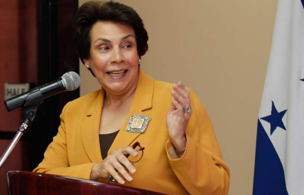 Cancillería nombrará nuevo cónsul de Honduras en Barcelona