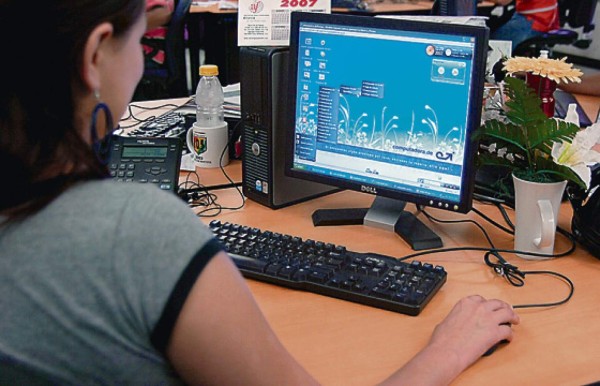 Virus se propaga a través de YouTube