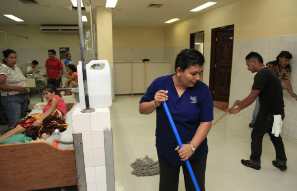 Hoy reanudan cirugías electivas en el Mario Rivas