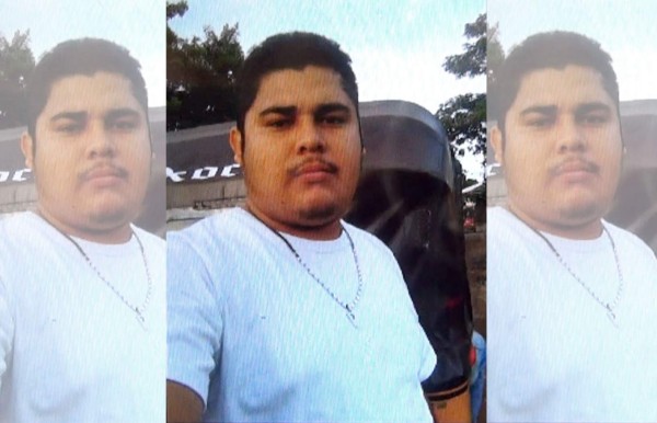 Llanto y desmayos en adiós de conductor de mototaxi