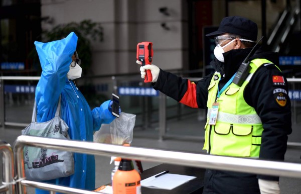 Estas son las condiciones de expertos para salir de la cuarentena