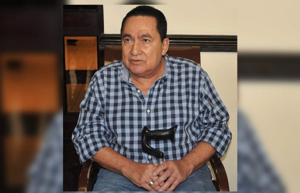 Muere el reconocido abogado Rafael Verdial